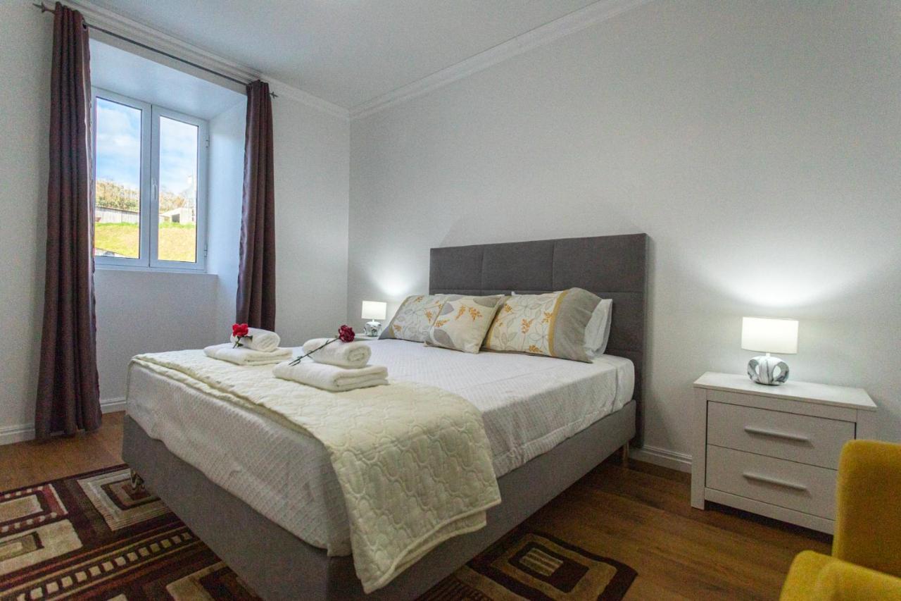 Apartament Oasis Fonte Grande Santo Antonio  Zewnętrze zdjęcie