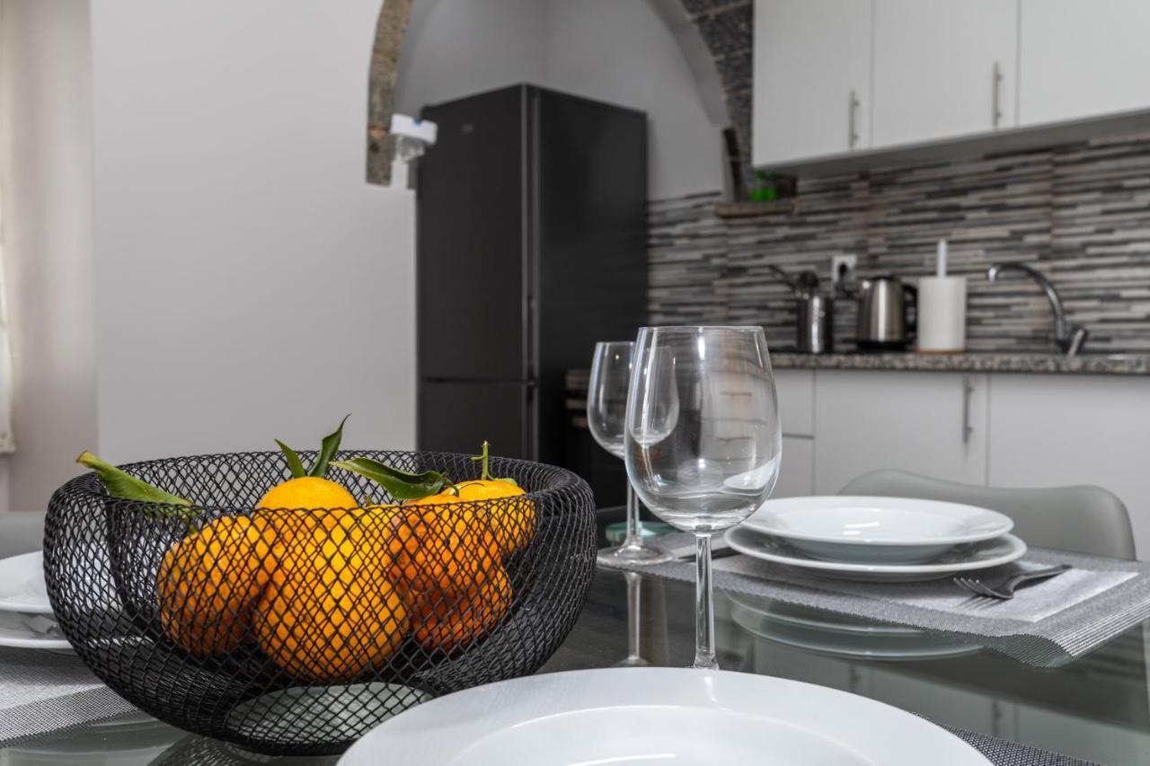 Apartament Oasis Fonte Grande Santo Antonio  Zewnętrze zdjęcie