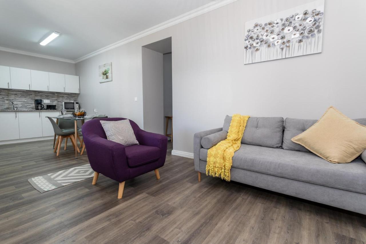 Apartament Oasis Fonte Grande Santo Antonio  Zewnętrze zdjęcie