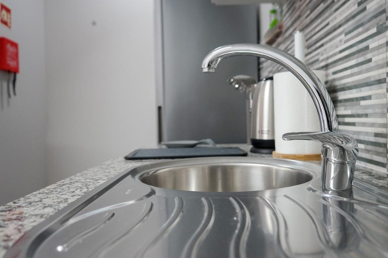 Apartament Oasis Fonte Grande Santo Antonio  Zewnętrze zdjęcie