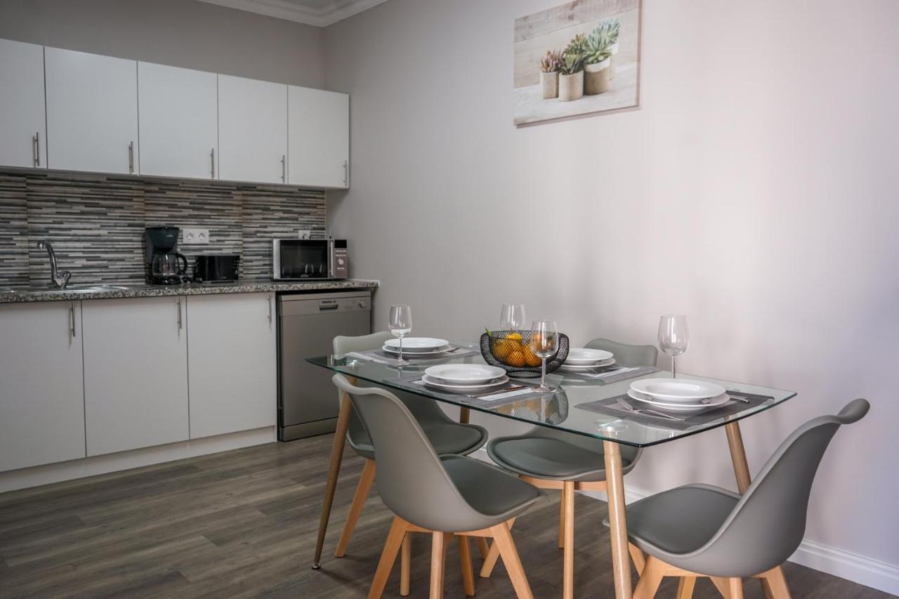 Apartament Oasis Fonte Grande Santo Antonio  Zewnętrze zdjęcie