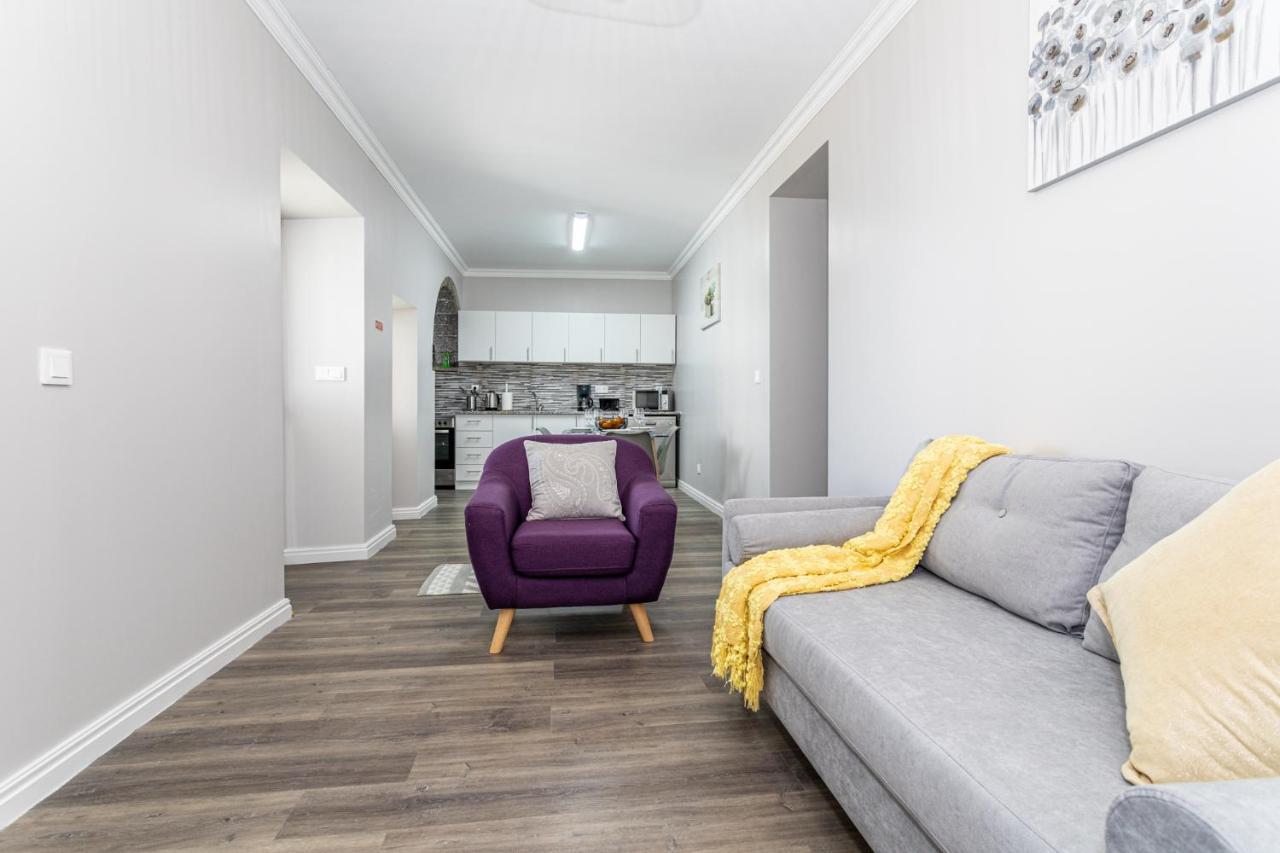 Apartament Oasis Fonte Grande Santo Antonio  Zewnętrze zdjęcie