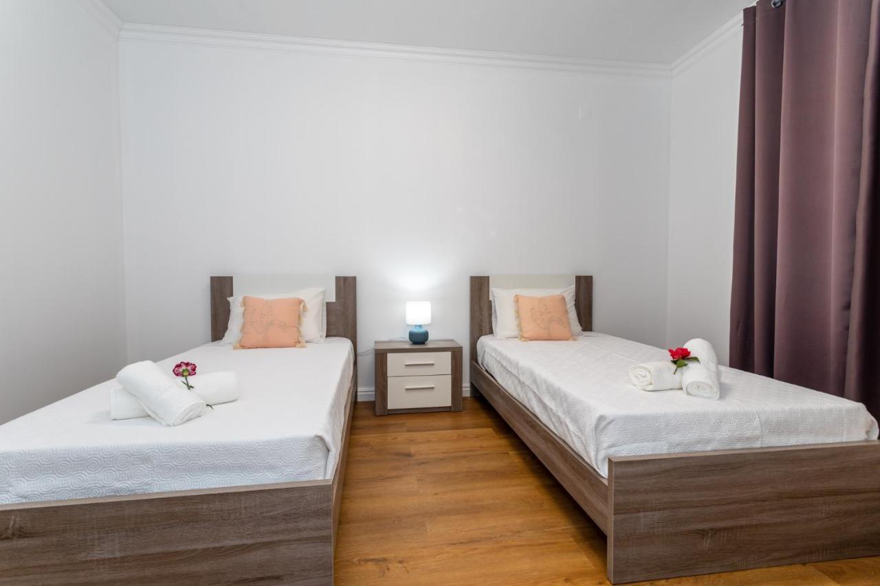 Apartament Oasis Fonte Grande Santo Antonio  Zewnętrze zdjęcie