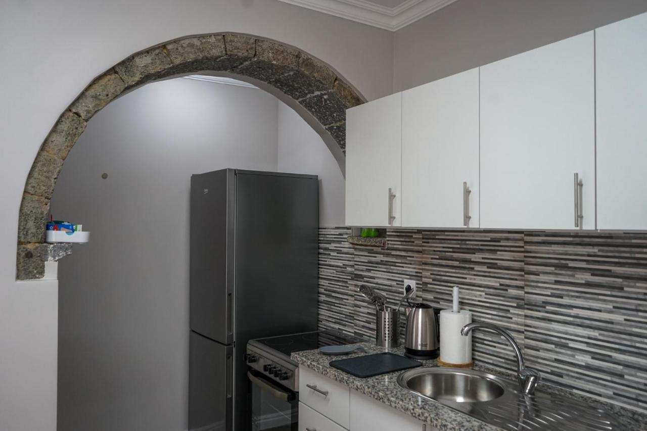 Apartament Oasis Fonte Grande Santo Antonio  Zewnętrze zdjęcie