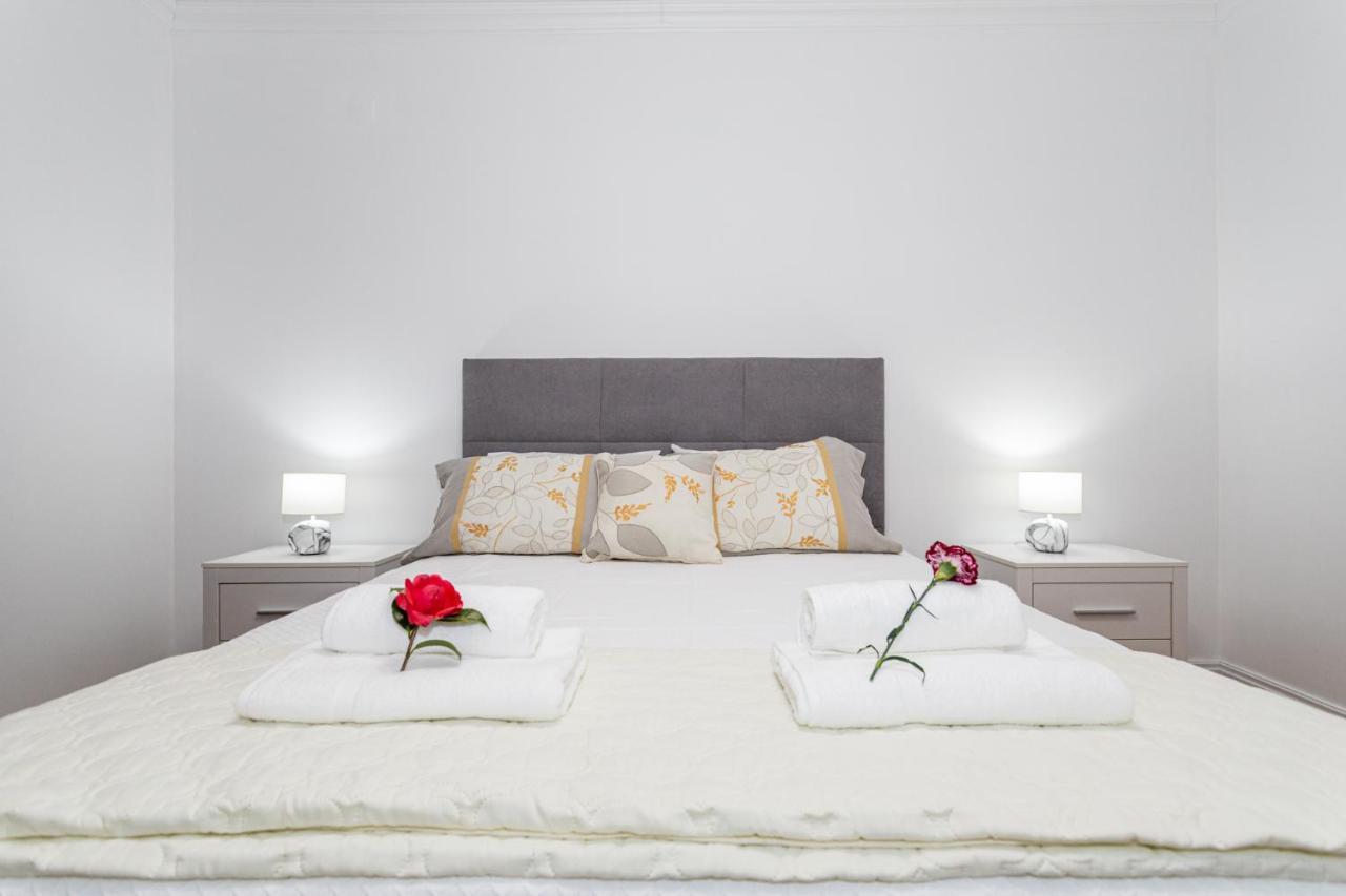 Apartament Oasis Fonte Grande Santo Antonio  Zewnętrze zdjęcie