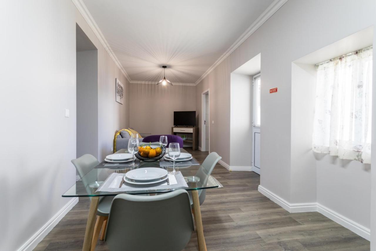 Apartament Oasis Fonte Grande Santo Antonio  Zewnętrze zdjęcie