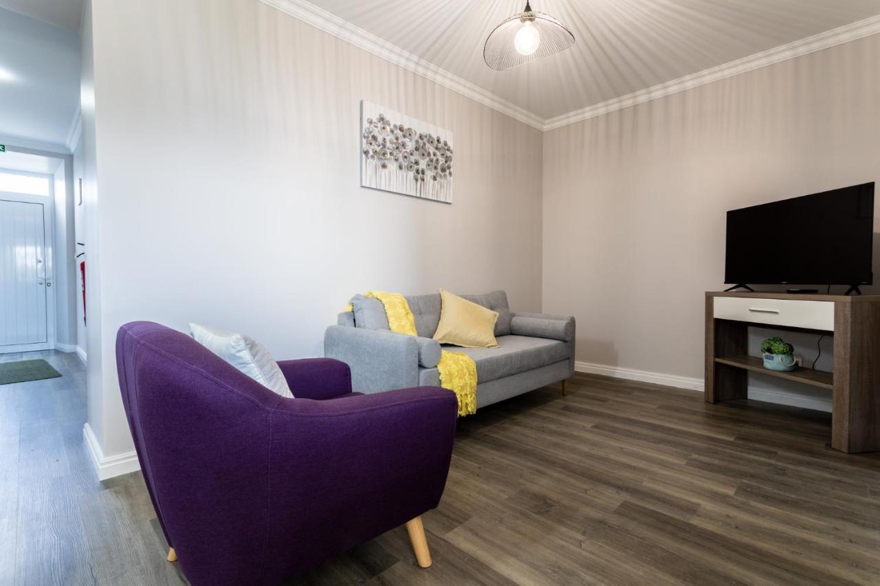 Apartament Oasis Fonte Grande Santo Antonio  Zewnętrze zdjęcie