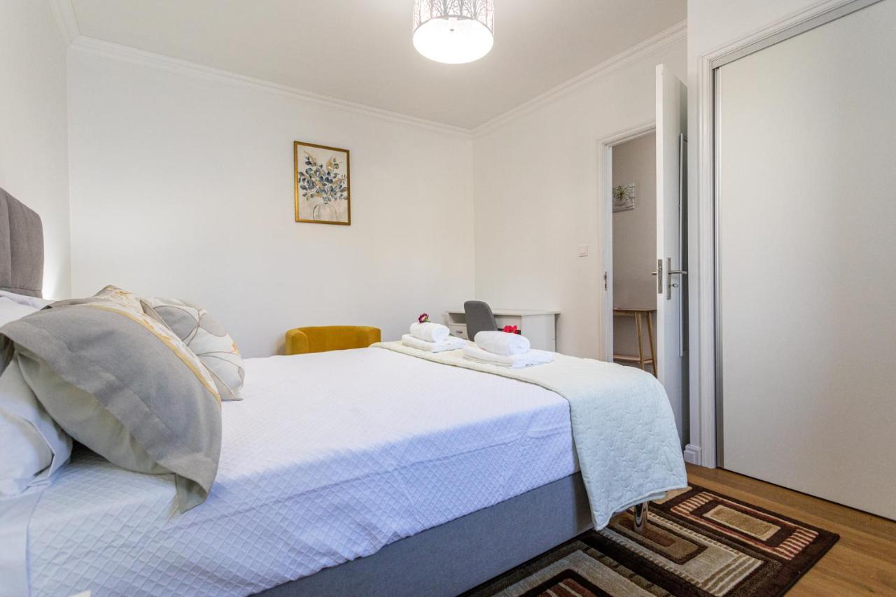Apartament Oasis Fonte Grande Santo Antonio  Zewnętrze zdjęcie