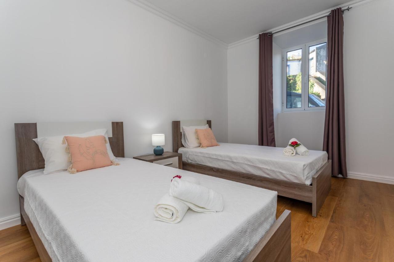 Apartament Oasis Fonte Grande Santo Antonio  Zewnętrze zdjęcie