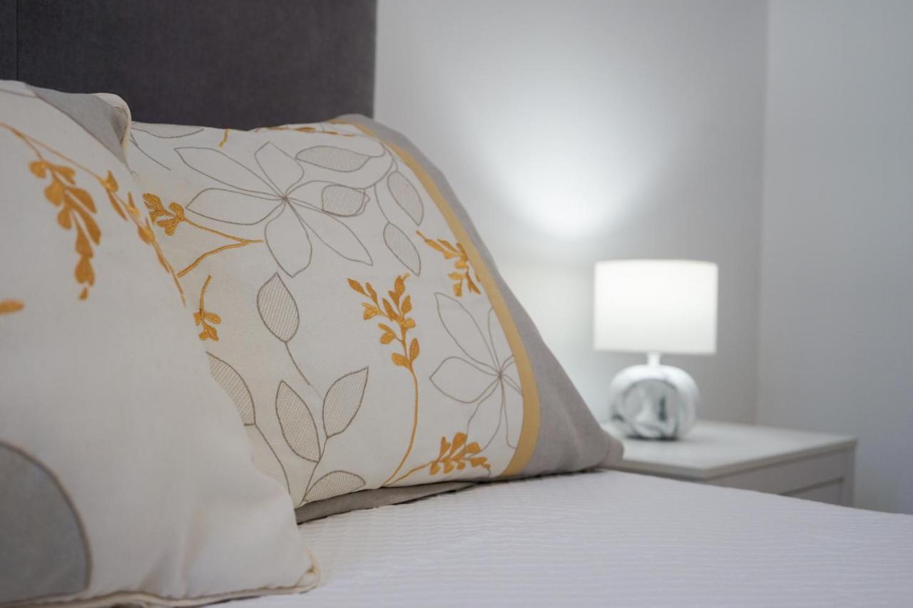 Apartament Oasis Fonte Grande Santo Antonio  Zewnętrze zdjęcie