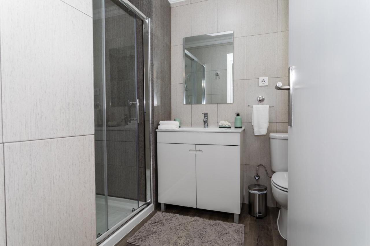 Apartament Oasis Fonte Grande Santo Antonio  Zewnętrze zdjęcie